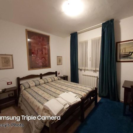 Bed & Breakfast 4U Parcheggio Interno Chiavari Exterior photo