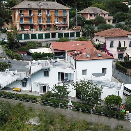Bed & Breakfast 4U Parcheggio Interno Chiavari Exterior photo