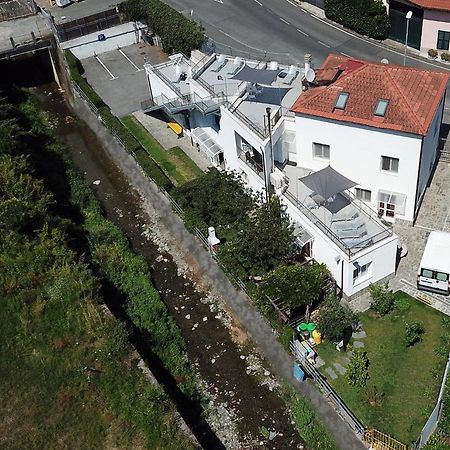 Bed & Breakfast 4U Parcheggio Interno Chiavari Exterior photo