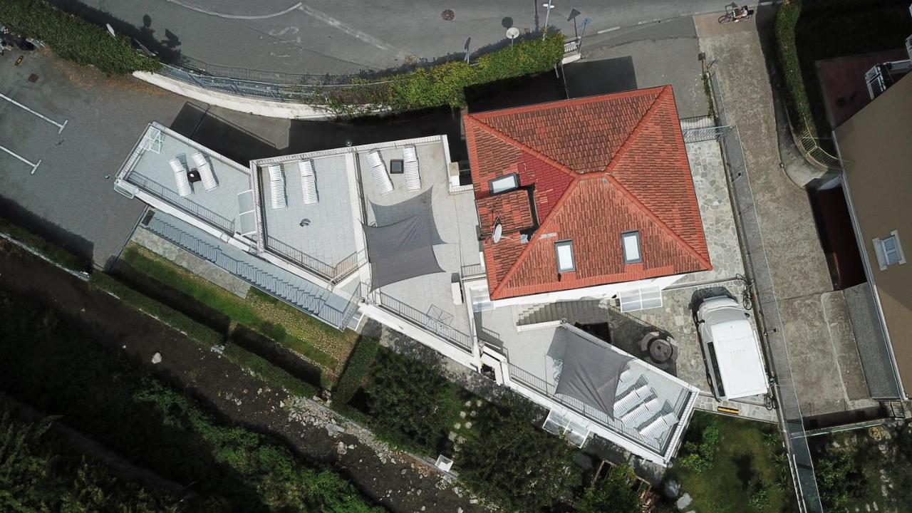 Bed & Breakfast 4U Parcheggio Interno Chiavari Exterior photo