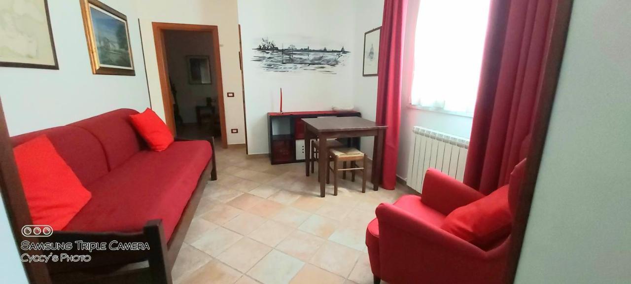 Bed & Breakfast 4U Parcheggio Interno Chiavari Exterior photo