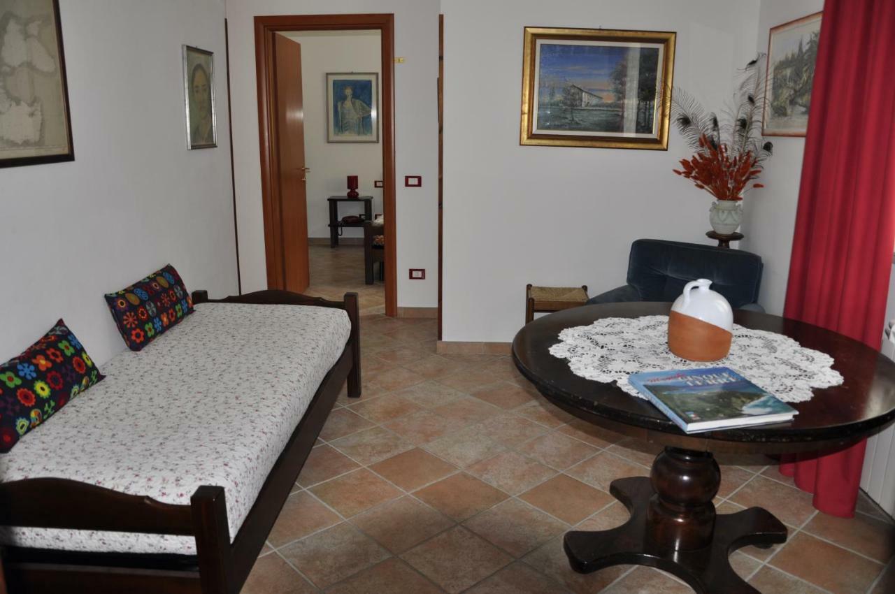Bed & Breakfast 4U Parcheggio Interno Chiavari Exterior photo