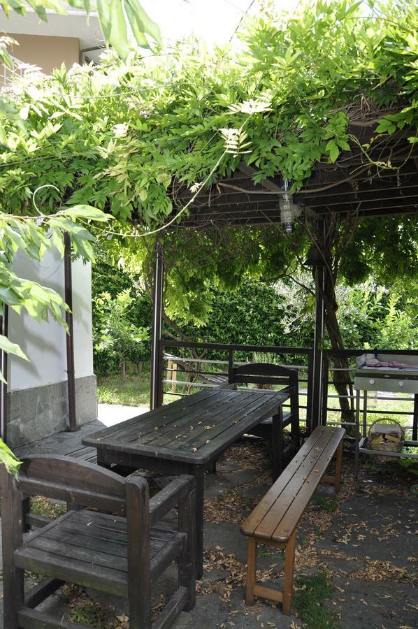 Bed & Breakfast 4U Parcheggio Interno Chiavari Exterior photo