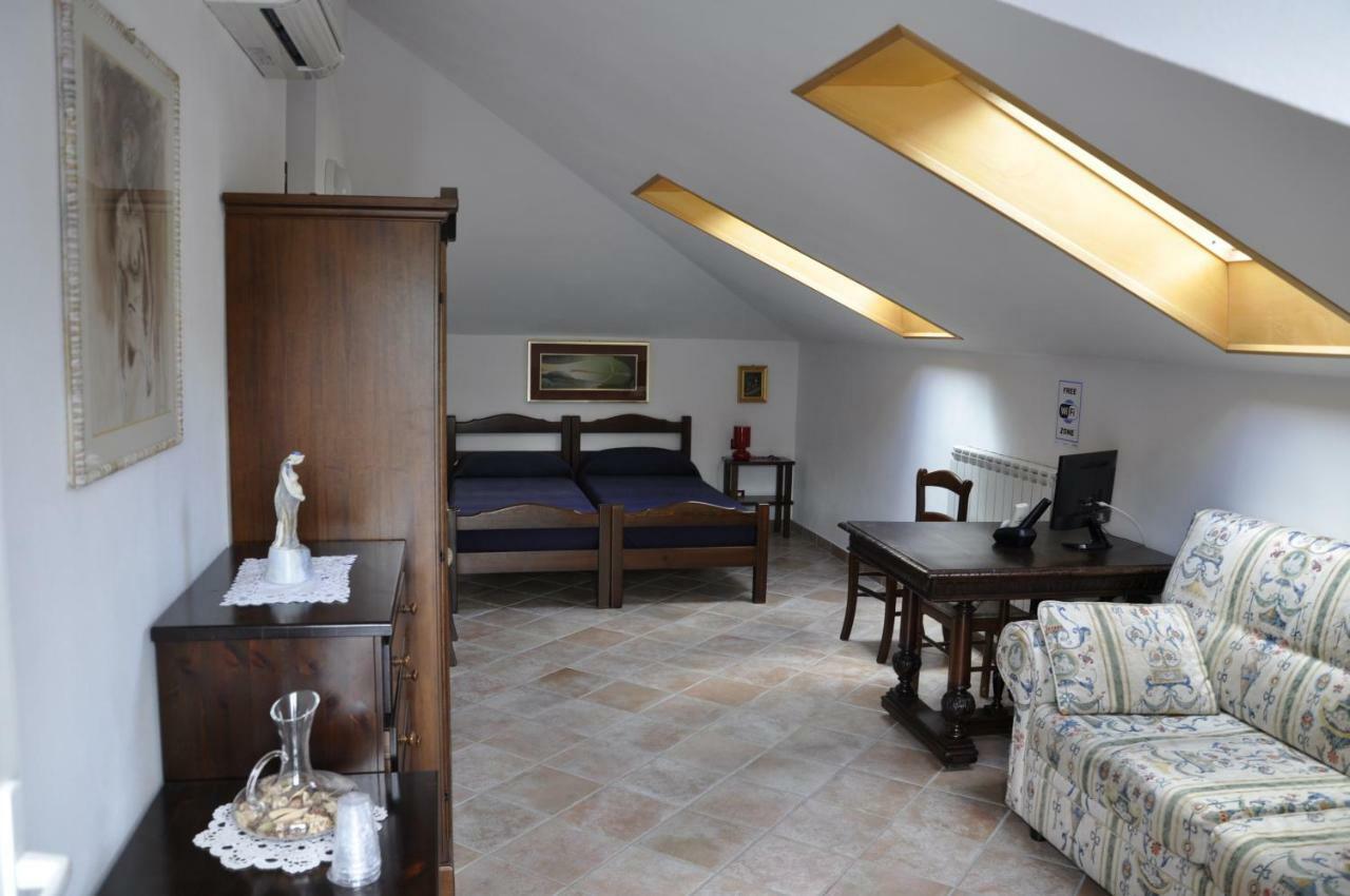 Bed & Breakfast 4U Parcheggio Interno Chiavari Exterior photo
