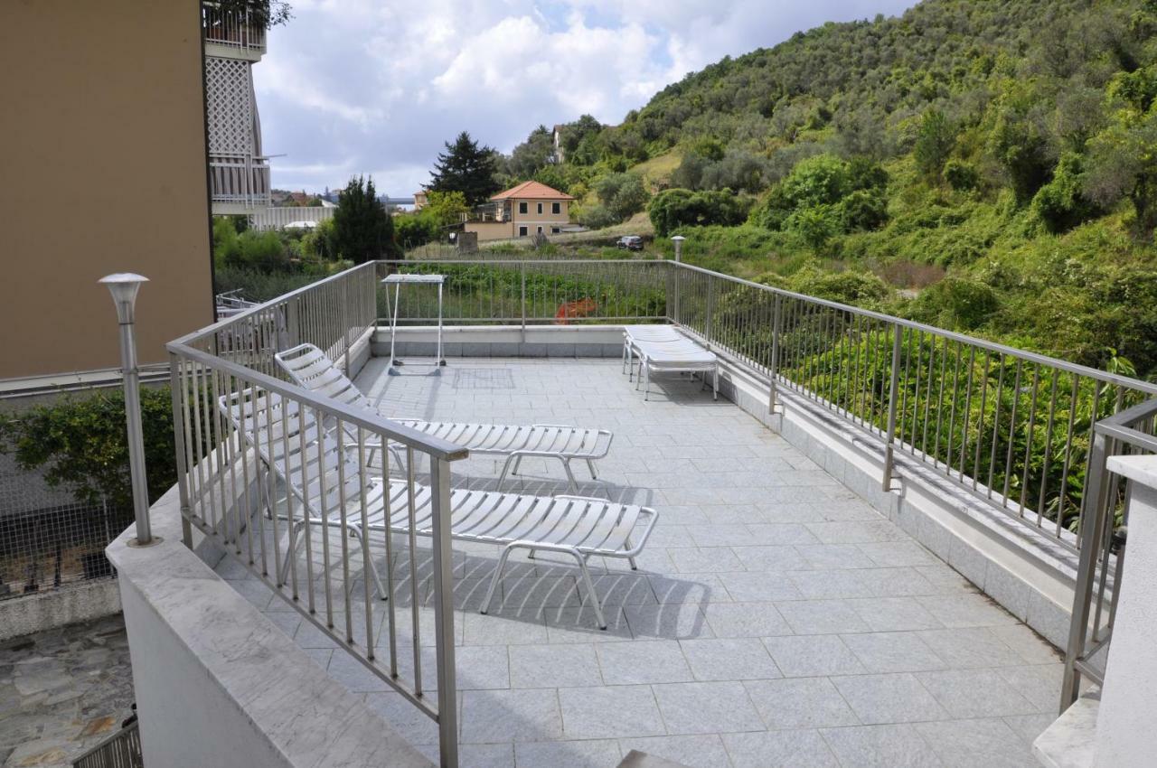 Bed & Breakfast 4U Parcheggio Interno Chiavari Exterior photo