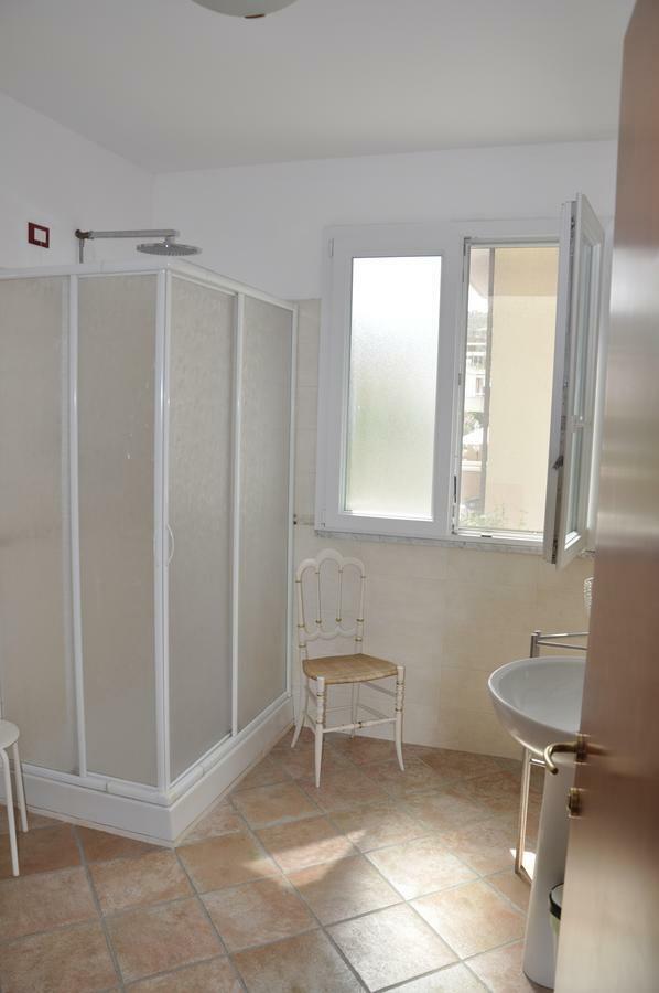 Bed & Breakfast 4U Parcheggio Interno Chiavari Exterior photo