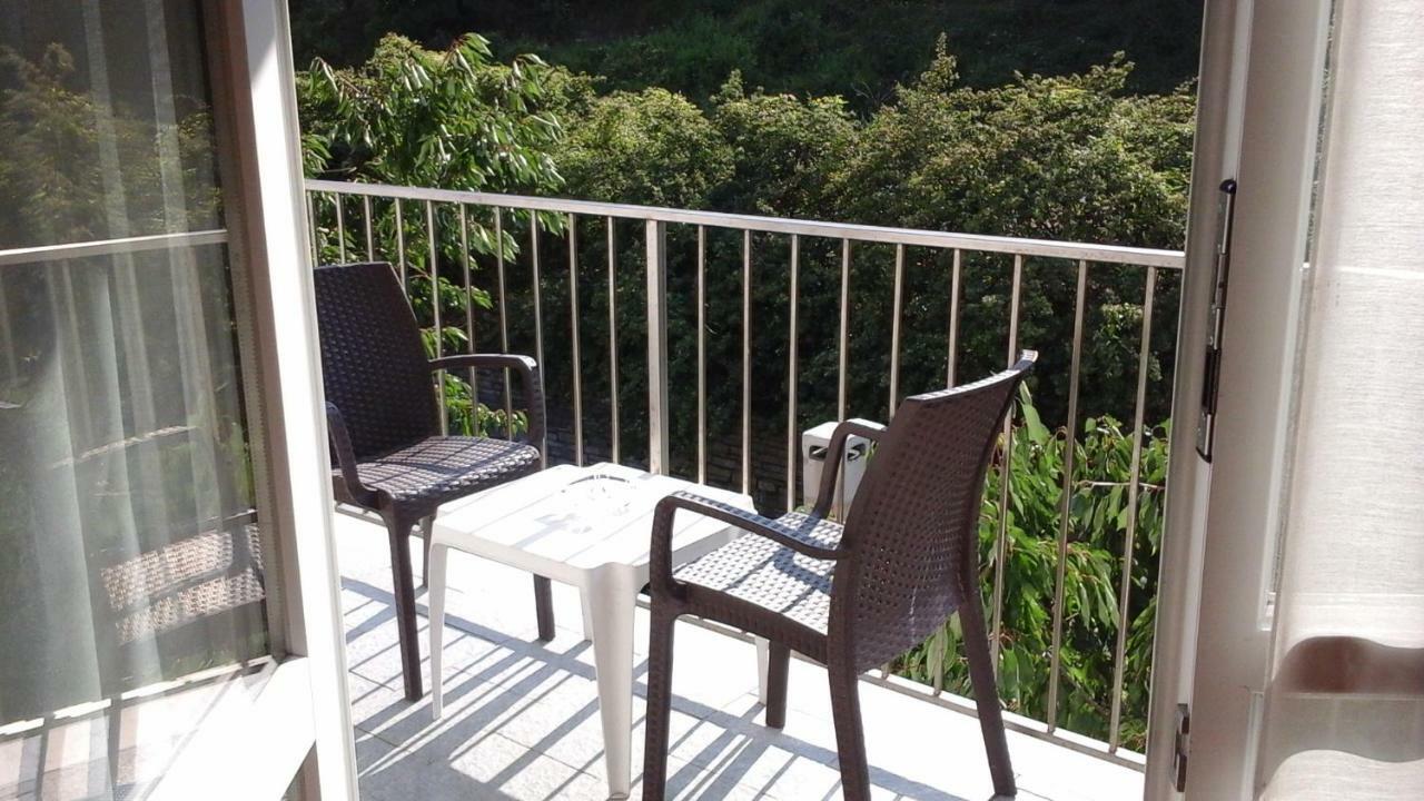 Bed & Breakfast 4U Parcheggio Interno Chiavari Exterior photo