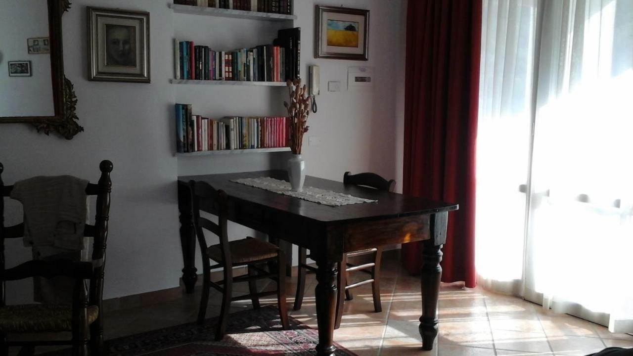 Bed & Breakfast 4U Parcheggio Interno Chiavari Exterior photo