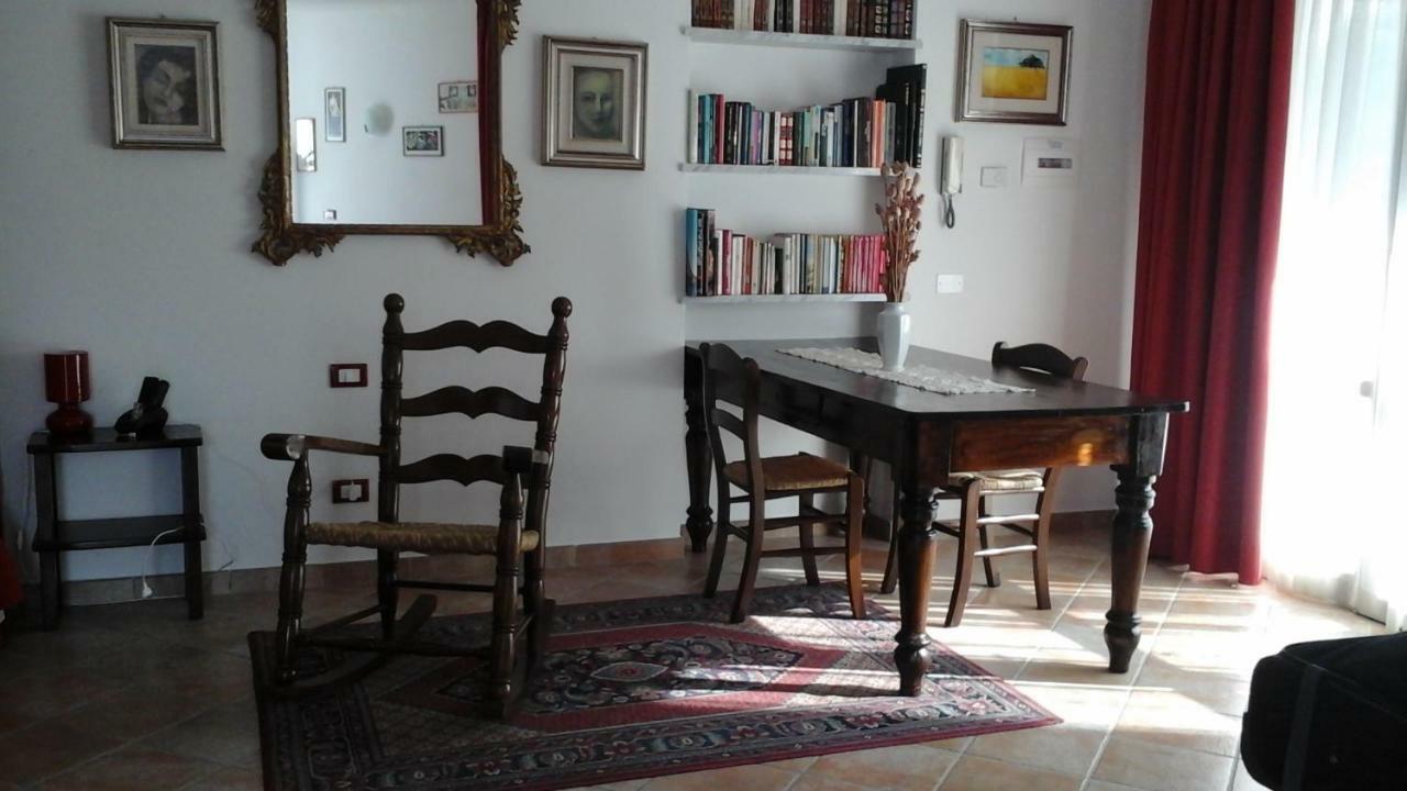 Bed & Breakfast 4U Parcheggio Interno Chiavari Exterior photo