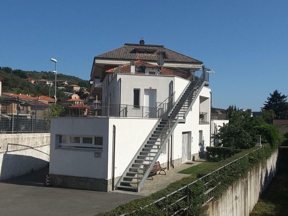 Bed & Breakfast 4U Parcheggio Interno Chiavari Exterior photo