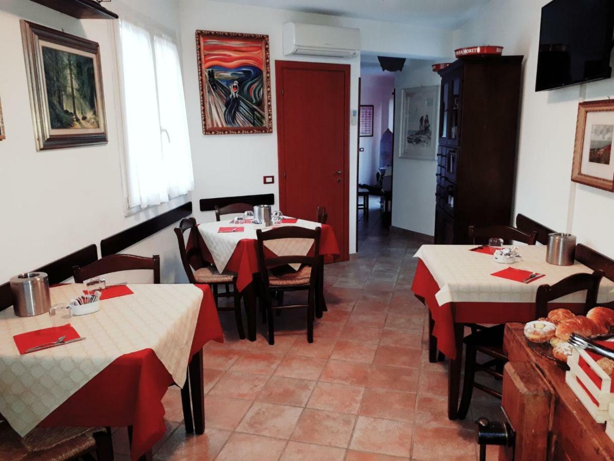 Bed & Breakfast 4U Parcheggio Interno Chiavari Exterior photo