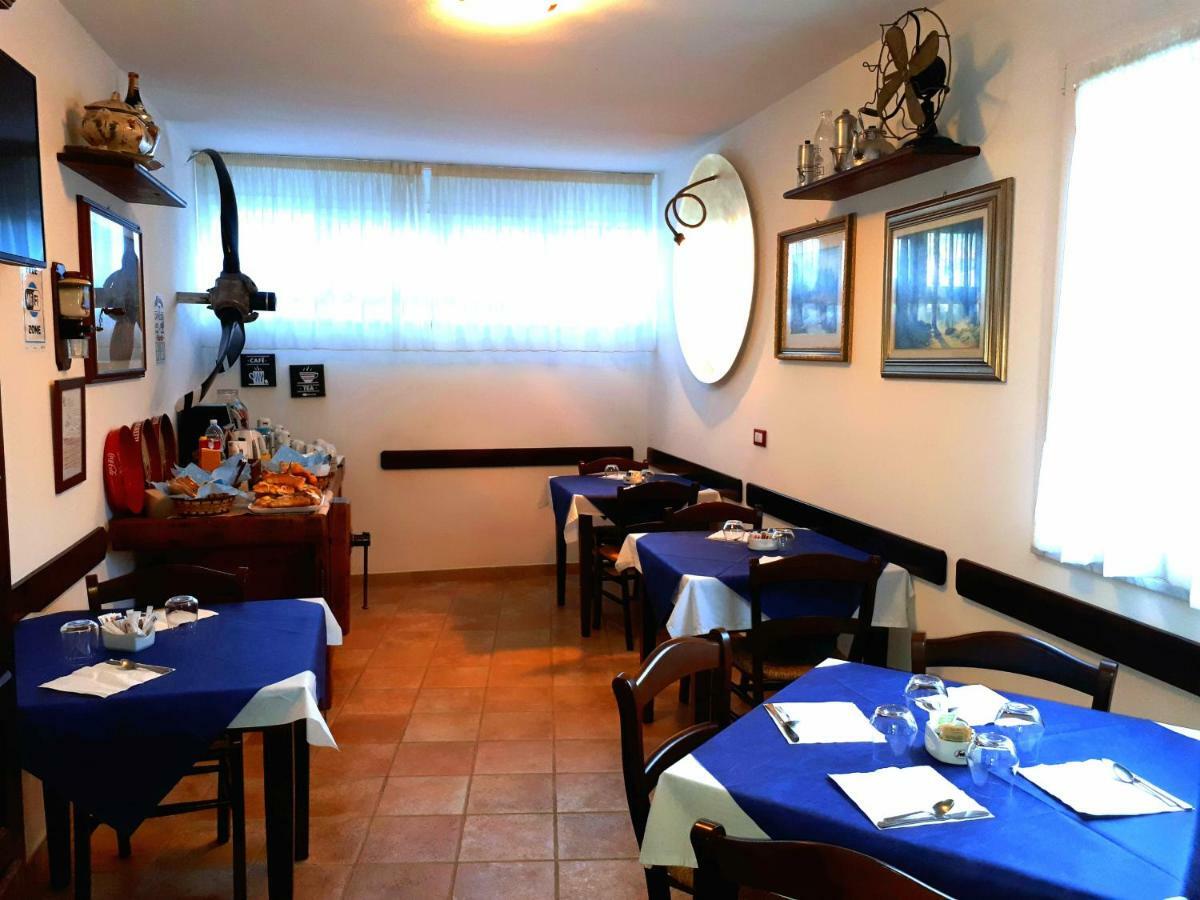 Bed & Breakfast 4U Parcheggio Interno Chiavari Exterior photo